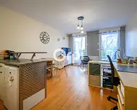 Appartement, 37 m²