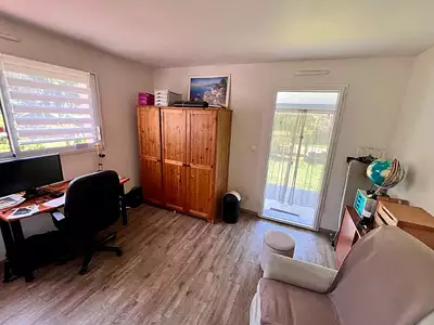 Maison, 95 m²