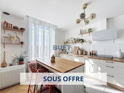 Appartement, 70,69 m²