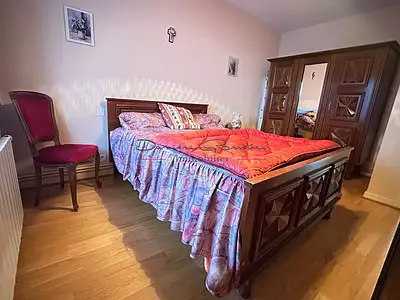 Maison, 100 m²