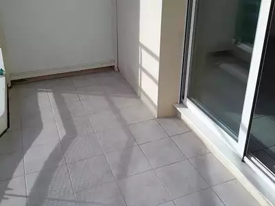 Appartement, 63,63 m²