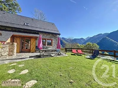 Maison, 130 m²