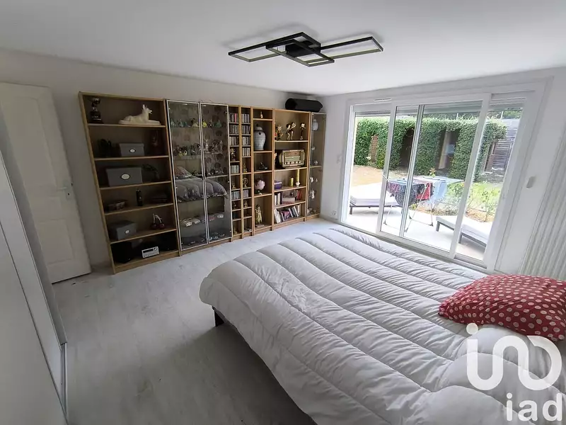 Maison, 105 m²