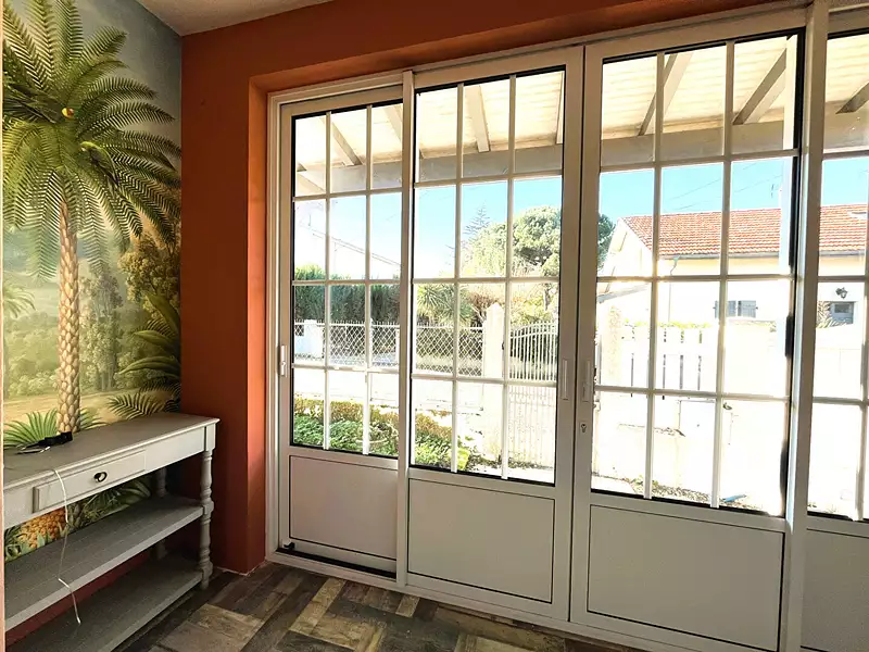 Maison, 148 m²