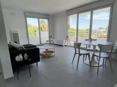 Appartement, 90,3 m²