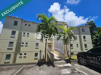Appartement, 37 m²