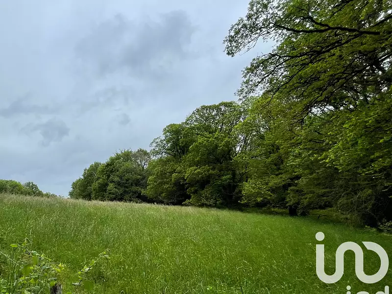 Terrain, 189 090 m²