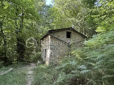 Terrain, 18 325 m²