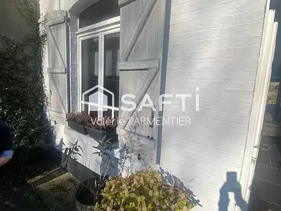Maison, 115 m²