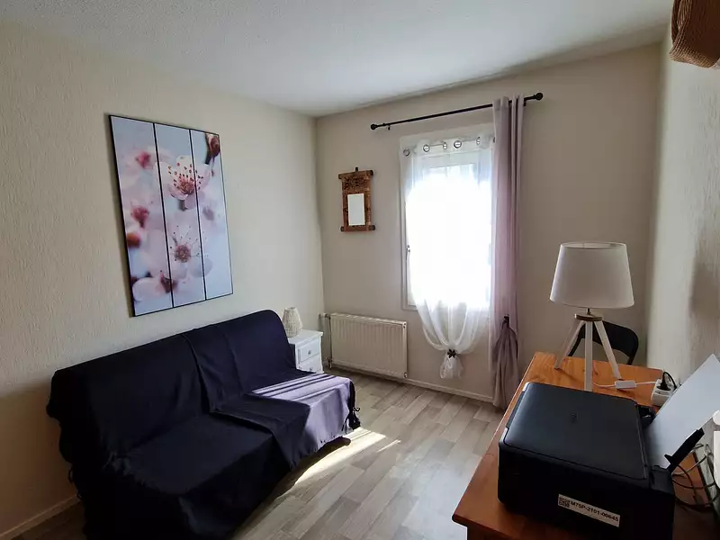Appartement, 75 m²