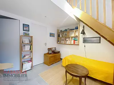 Appartement, 64 m²