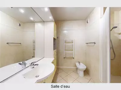 Appartement, 102 m²