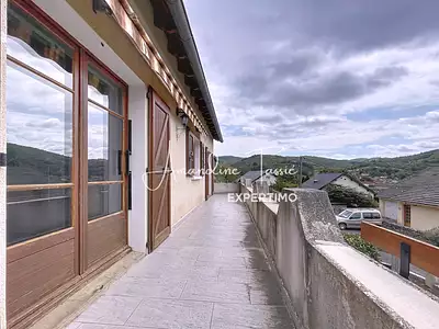 Maison, 162,8 m²