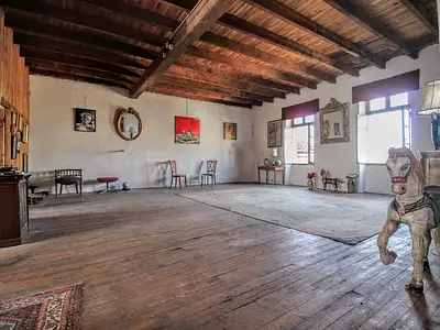 Maison, 610 m²