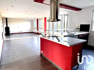Maison, 110 m²