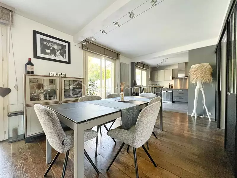 Maison, 130 m²