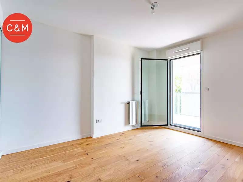 Appartement, 106 m²
