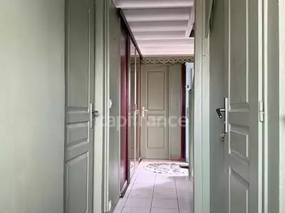 Appartement, 96 m²