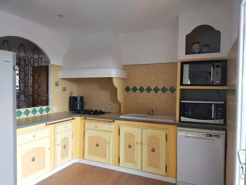 Maison, 240 m²