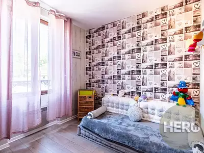 Maison, 184 m²