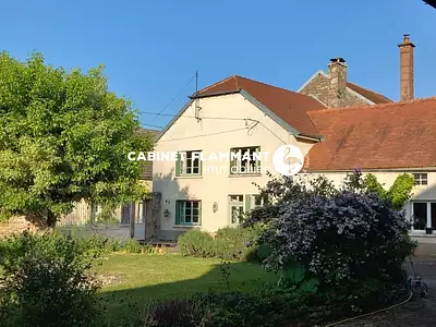 Maison, 164 m²