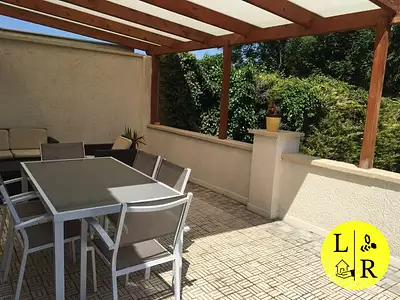 Maison, 190 m²