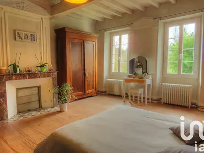 Maison, 192 m²