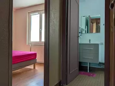 Appartement, 58 m²