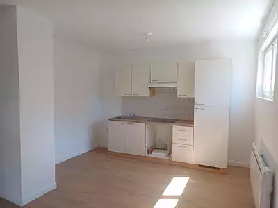Appartement, 70 m²