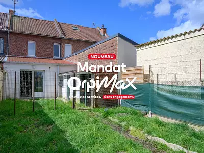 Maison, 98 m²
