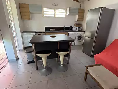 Maison, 40 m²