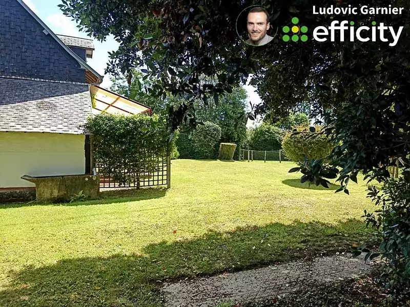 Maison, 130 m²