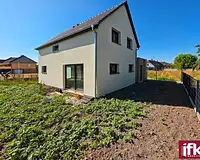 Maison, 101 m²