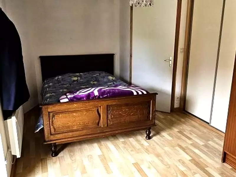 Maison, 90 m²