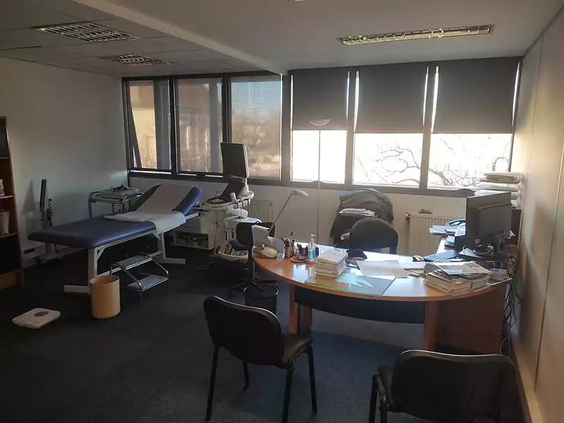 Divers, 27,93 m²