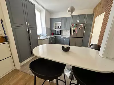 Maison, 120 m²