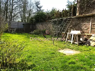 Maison, 120 m²