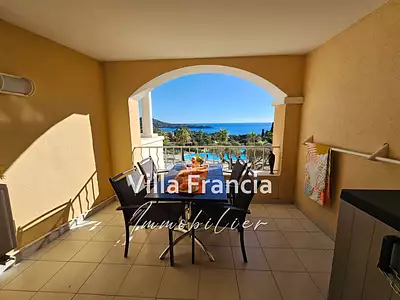 Appartement, 27,91 m²