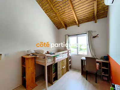 Maison, 144 m²