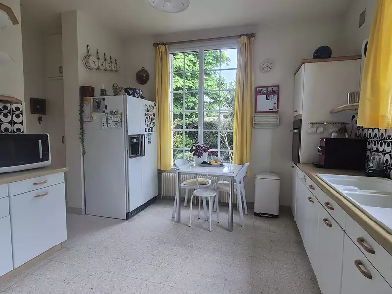 Maison, 181,37 m²