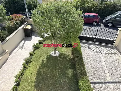 Appartement, 32 m²