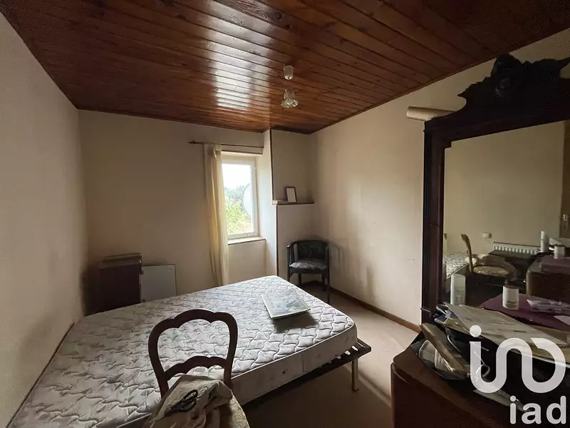 Maison, 85 m²