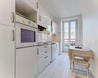 Appartement, 85 m²