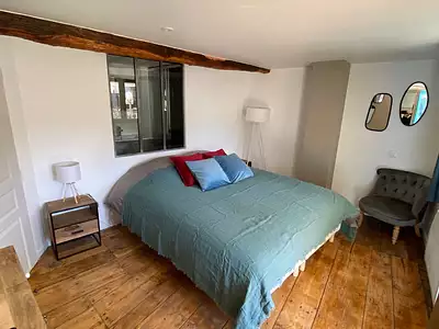 Maison, 55,73 m²