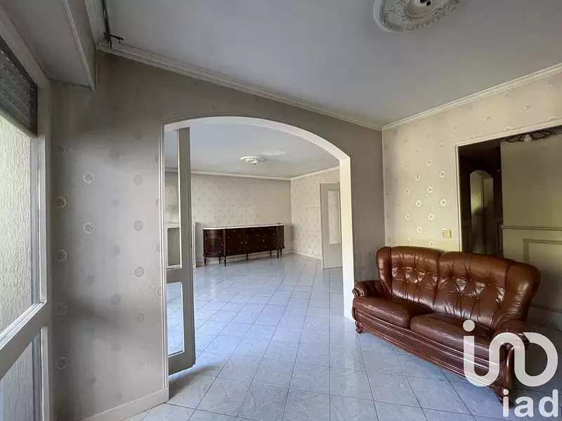 Appartement, 100 m²