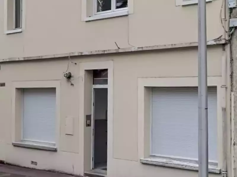 Immeuble, 170 m²