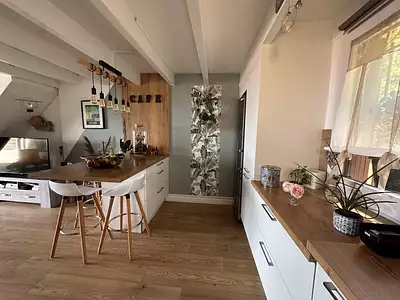 Maison, 79 m²