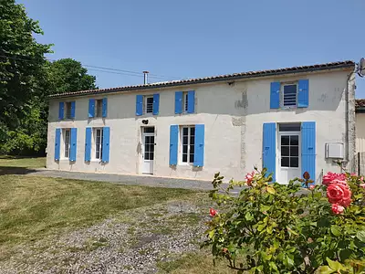 Maison, 150 m²