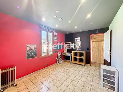 Appartement, 140 m²