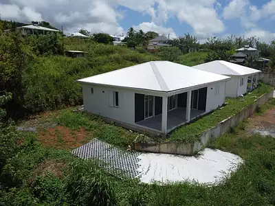 Maison, 119 m²